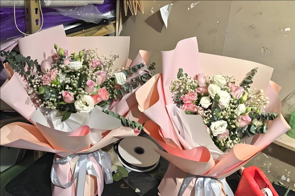 运城新绛县花店